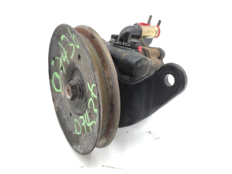 Bomba Direccion 49163041 491107f700  - Nissan Terrano/terrano.ii (r20) Se (3-ptas.) 4