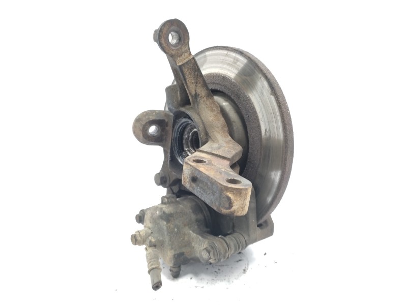 Mangueta Delantera Izquierda 4001573b00  - Nissan Micra (k11) 1.0 16v Cat 2