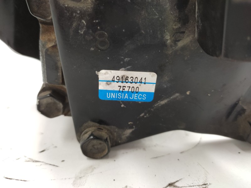 Bomba Direccion 49163041 491107f700  - Nissan Terrano/terrano.ii (r20) Se (3-ptas.) 6