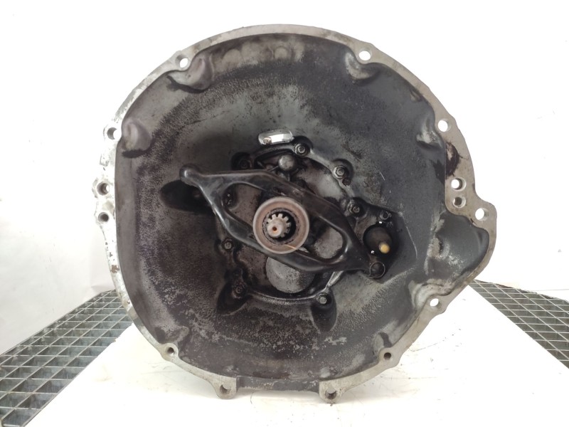 Recambio de caja cambios para jeep cherokee (kj) 2.5 crd 4x4 referencia OEM IAM 52104820AD  