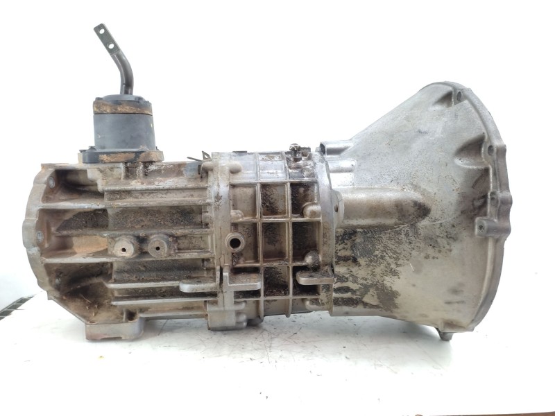 Recambio de caja cambios para jeep cherokee (kj) 2.5 crd 4x4 referencia OEM IAM 52104820AD  
