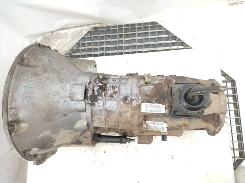 Recambio de caja cambios para jeep cherokee (kj) 2.5 crd 4x4 referencia OEM IAM 52104820AD  