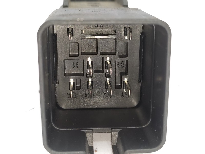 Caja Precalentamiento 03g907282a 0522120505  - Volkswagen Golf V Berlina (1k1) 1.9 Tdi 4