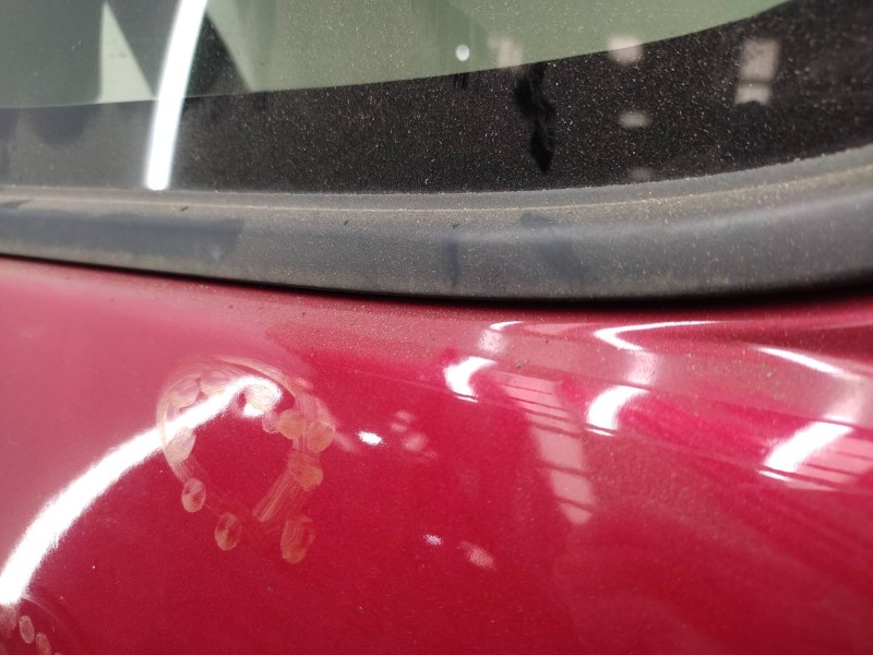 Puerta Trasera Izquierda F1y17302xa  - Mazda Rx-8 (se) 1.3 Wankel Cat 4