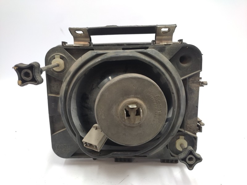 Faro Derecho 1216419  - Opel Corsa A Berlina 2