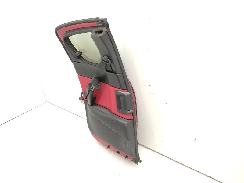 Puerta Trasera Izquierda F1y17302xa  - Mazda Rx-8 (se) 1.3 Wankel Cat 5