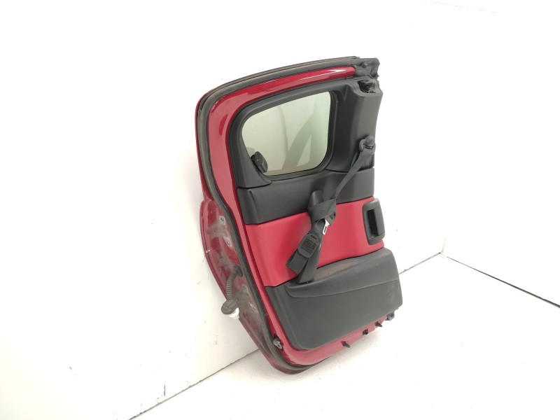 Puerta Trasera Izquierda F1y17302xa  - Mazda Rx-8 (se) 1.3 Wankel Cat 6