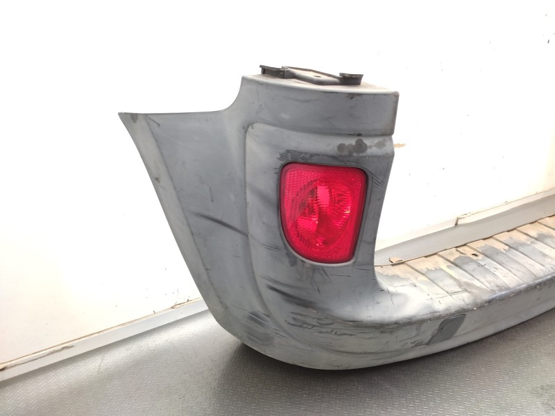 Paragolpes Trasero 7701478196  - Renault Kangoo 1.5 Dci Diesel 2