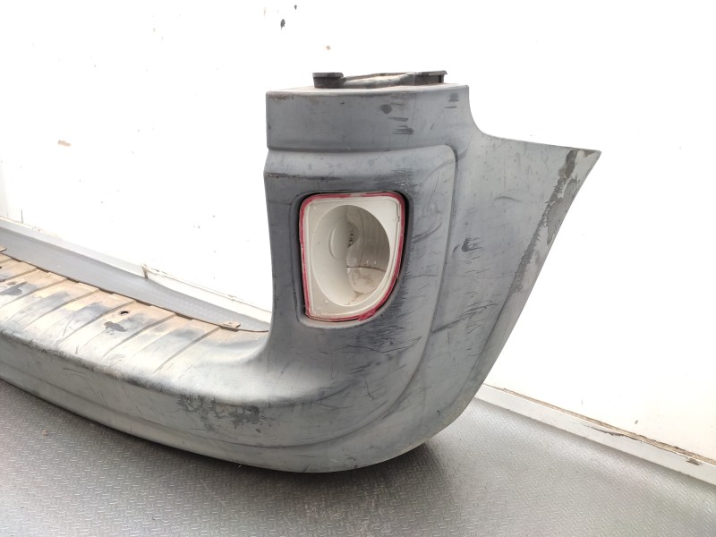 Paragolpes Trasero 7701478196  - Renault Kangoo 1.5 Dci Diesel 3