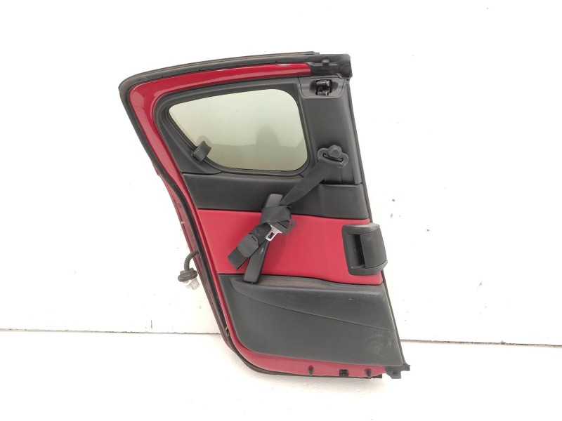 Puerta Trasera Izquierda F1y17302xa  - Mazda Rx-8 (se) 1.3 Wankel Cat 8