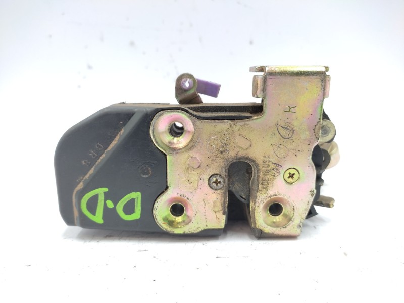 Cerradura Puerta Delantera Derecha 55177042af  - Jeep Cherokee (kj) 2.5 Crd 4x4 2