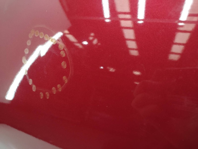 Puerta Trasera Izquierda F1y17302xa  - Mazda Rx-8 (se) 1.3 Wankel Cat 9