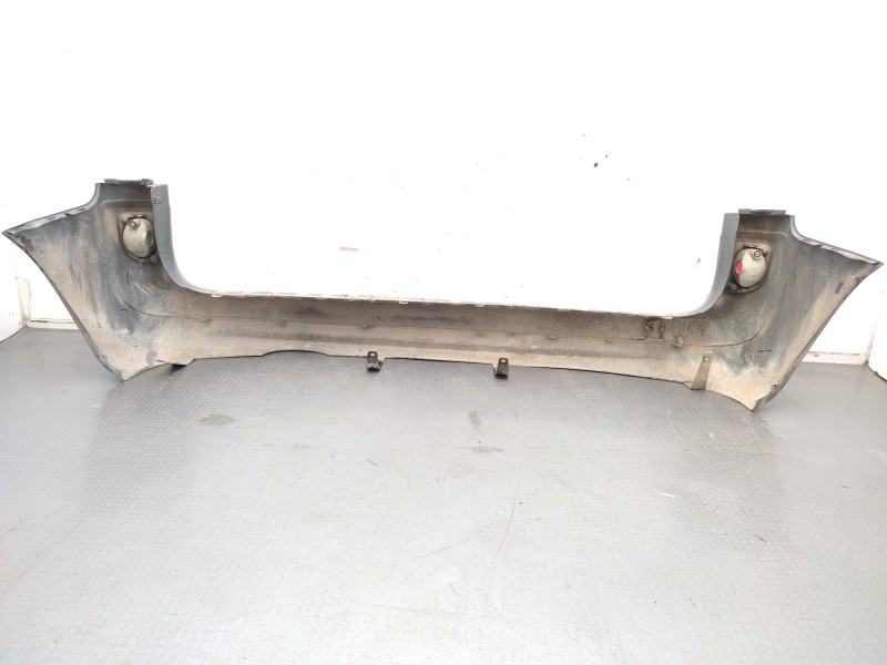 Paragolpes Trasero 7701478196  - Renault Kangoo 1.5 Dci Diesel 4