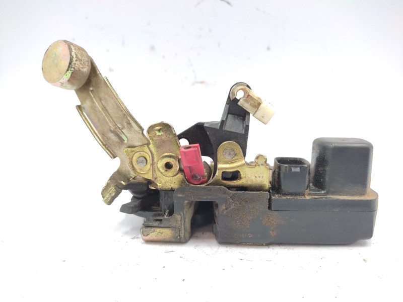 Cerradura Puerta Delantera Derecha 55177042af  - Jeep Cherokee (kj) 2.5 Crd 4x4 3