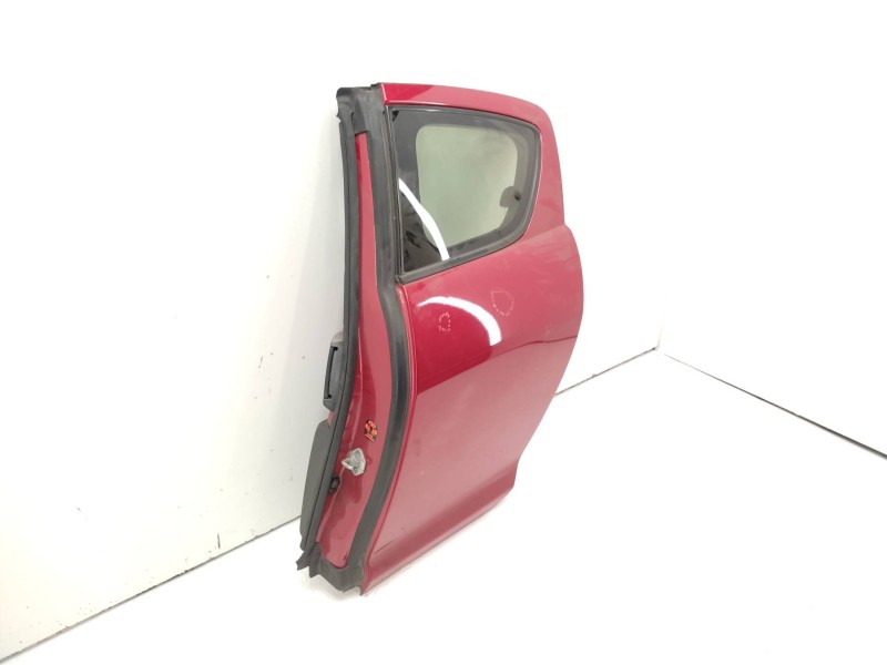 Puerta Trasera Izquierda F1y17302xa  - Mazda Rx-8 (se) 1.3 Wankel Cat 10
