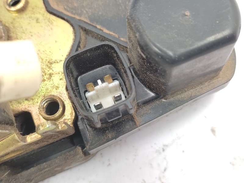 Cerradura Puerta Delantera Derecha 55177042af  - Jeep Cherokee (kj) 2.5 Crd 4x4 4