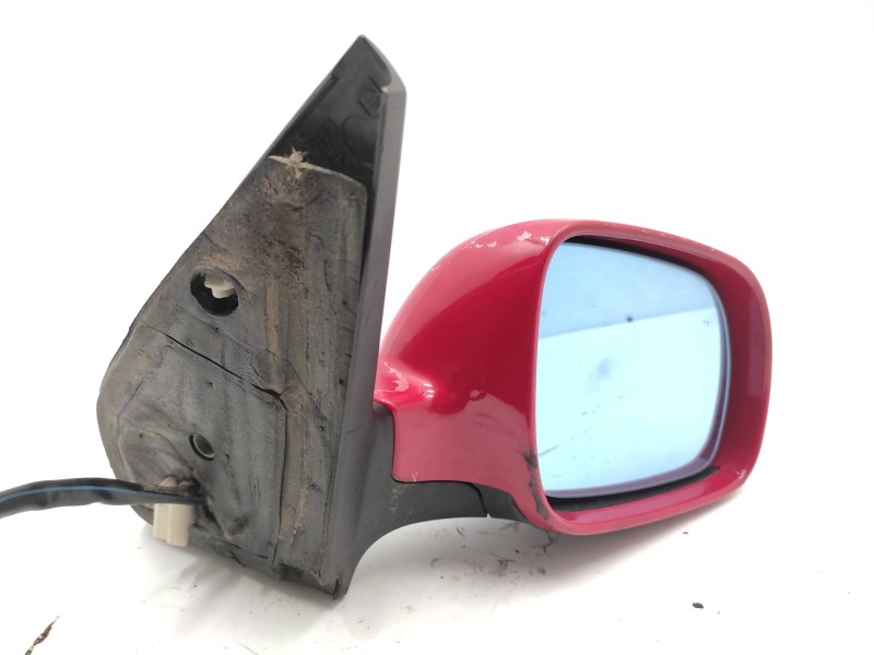 Retrovisor Derecho 1j0857508d  - Volkswagen Golf Iv Berlina (1j1) 1.9 Tdi 4