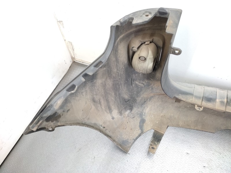Paragolpes Trasero 7701478196  - Renault Kangoo 1.5 Dci Diesel 5