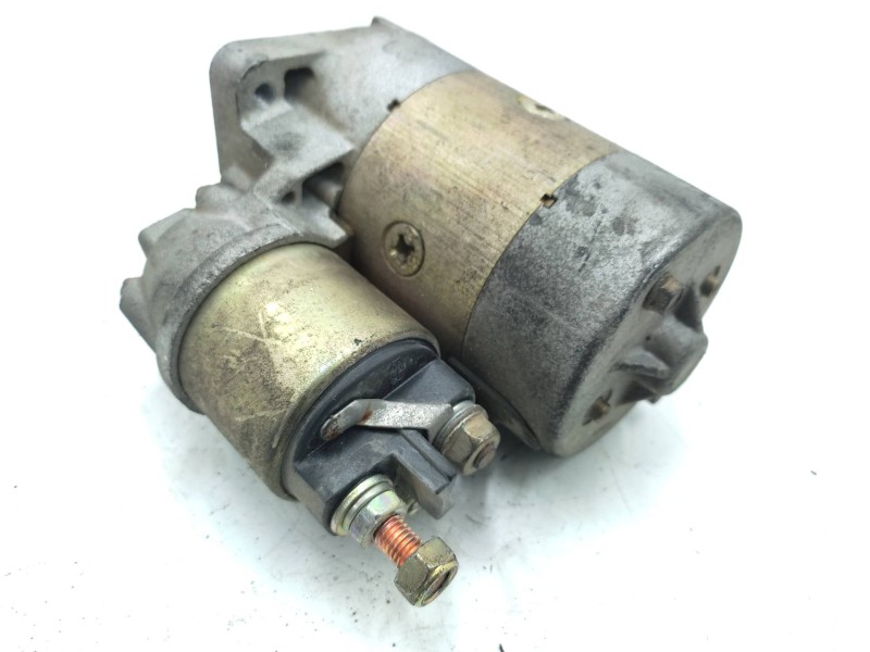 Motor Arranque 63101018  - Fiat Punto Cabrio (176) S 5