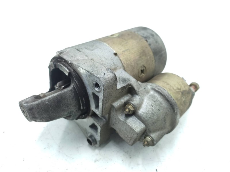 Motor Arranque 63101018  - Fiat Punto Cabrio (176) S 6