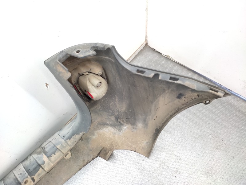 Paragolpes Trasero 7701478196  - Renault Kangoo 1.5 Dci Diesel 6