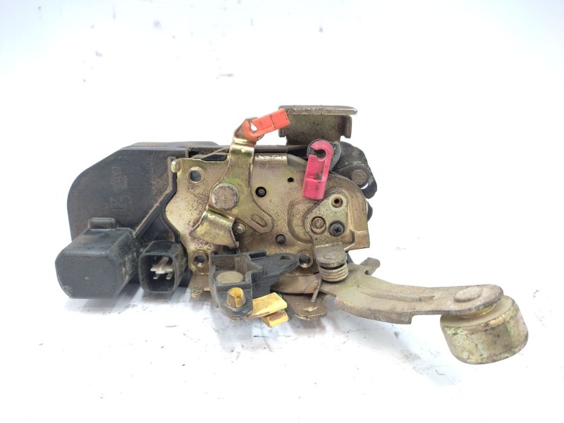 Cerradura Puerta Delantera Izquierda 55177043af  - Jeep Cherokee (kj) 2.5 Crd 4x4 2