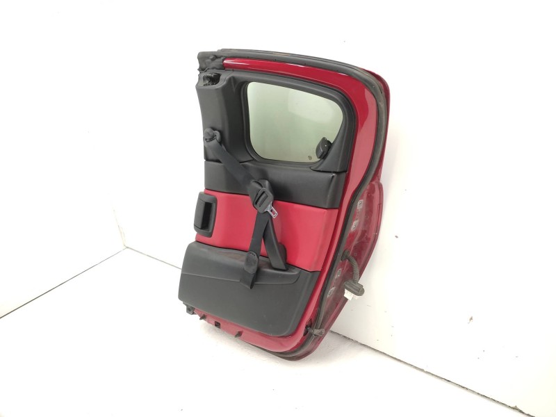 Puerta Trasera Derecha F1y17202xa  - Mazda Rx-8 (se) 1.3 Wankel Cat 2