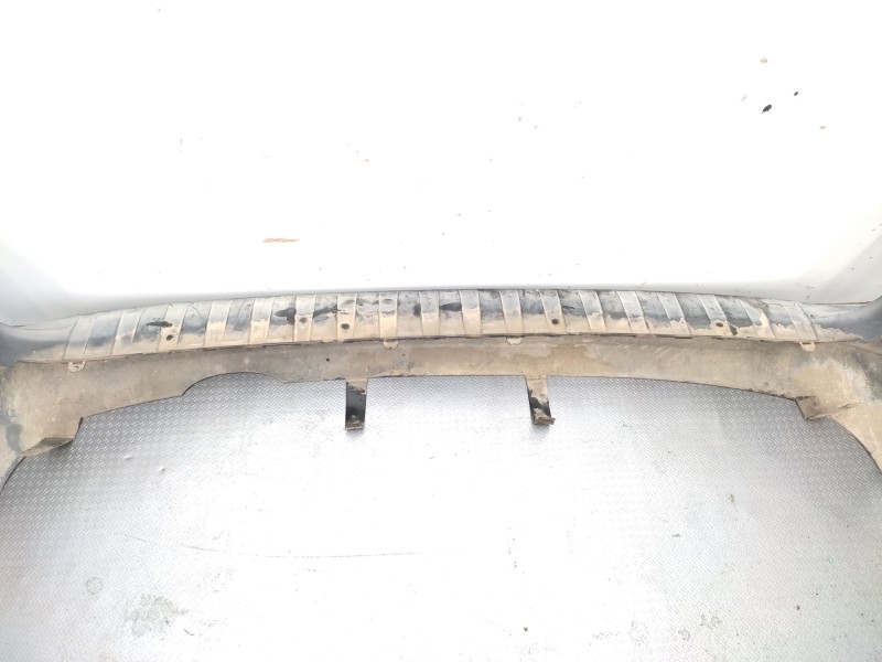Paragolpes Trasero 7701478196  - Renault Kangoo 1.5 Dci Diesel 7