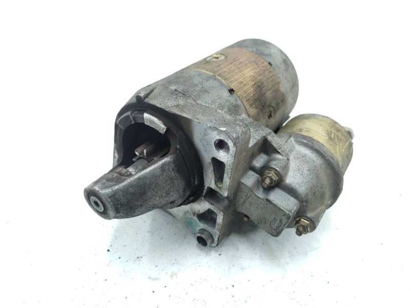 Motor Arranque 63101015  - Fiat Punto Cabrio (176) S 2