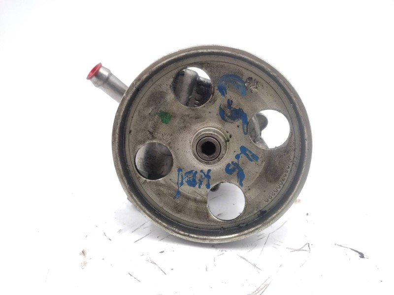 Bomba Direccion 9696405380 7617955538 Zf - Citroën C5 Berlina Audace 4
