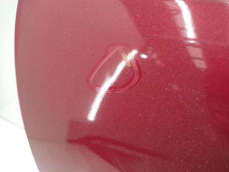 Puerta Trasera Derecha F1y17202xa  - Mazda Rx-8 (se) 1.3 Wankel Cat 4