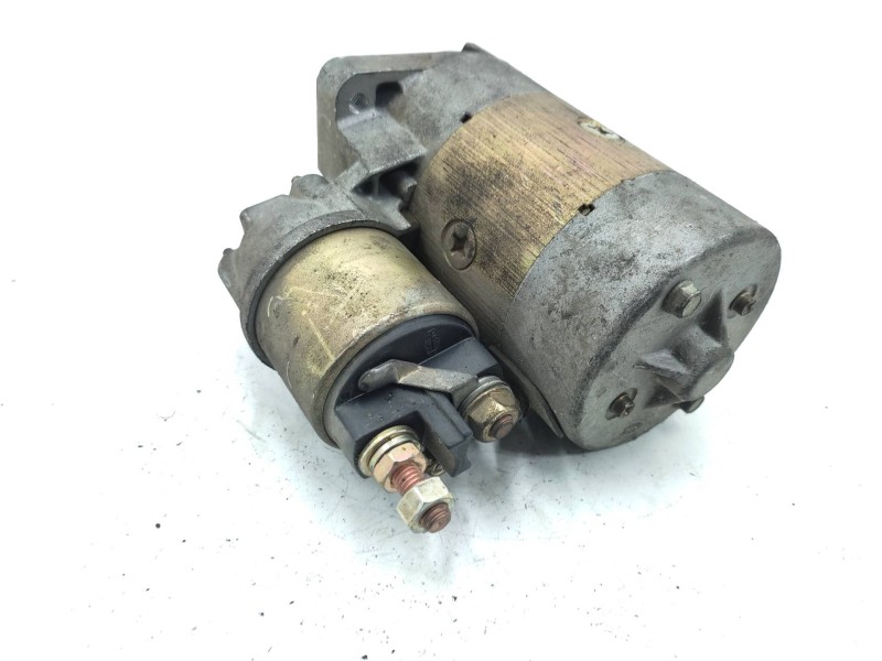 Motor Arranque 63101015  - Fiat Punto Cabrio (176) S 3