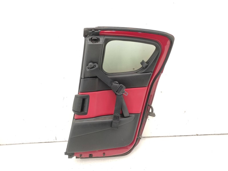 Puerta Trasera Derecha F1y17202xa  - Mazda Rx-8 (se) 1.3 Wankel Cat 6