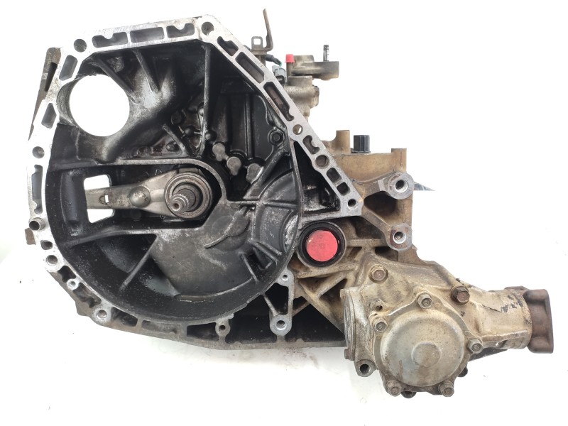 Recambio de caja cambios para honda cr-v (rd1/3) básico (rd1) referencia OEM IAM 21200PBW000  