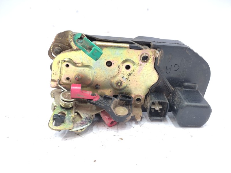 Cerradura Puerta Trasera Derecha 55177044ac  - Jeep Cherokee (kj) 2.5 Crd 4x4 2