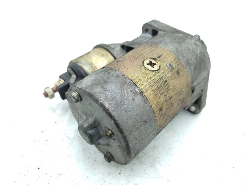 Motor Arranque 63101015  - Fiat Punto Cabrio (176) S 6