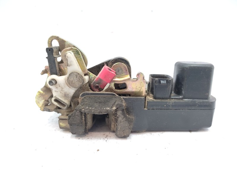 Cerradura Puerta Trasera Derecha 55177044ac  - Jeep Cherokee (kj) 2.5 Crd 4x4 3