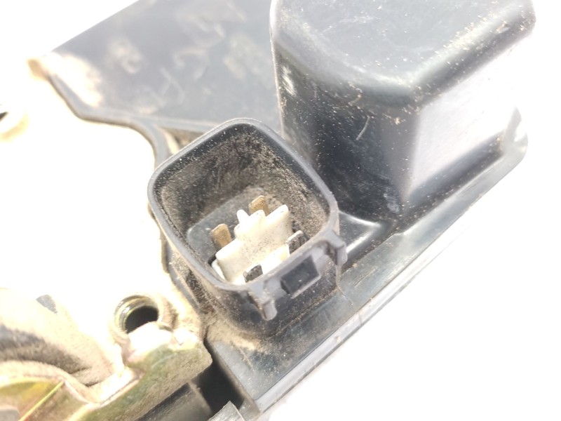 Cerradura Puerta Trasera Derecha 55177044ac  - Jeep Cherokee (kj) 2.5 Crd 4x4 4
