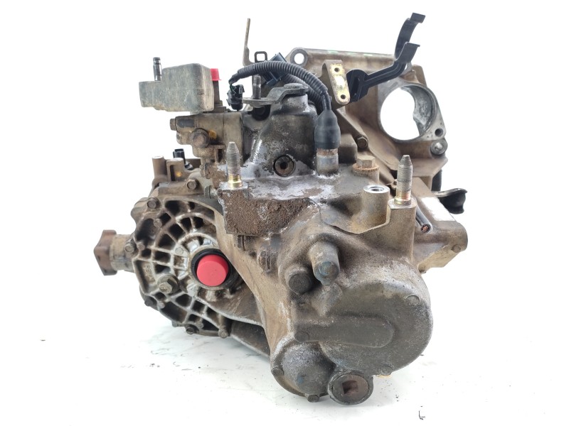Recambio de caja cambios para honda cr-v (rd1/3) básico (rd1) referencia OEM IAM 21200PBW000  