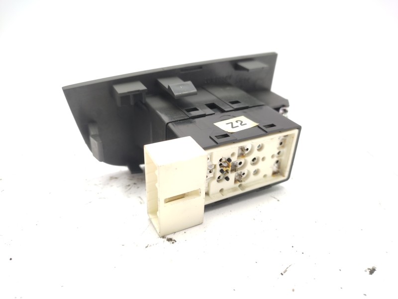 Mando Elevalunas Trasero Izquierdo 201003507  - Chevrolet Epica 2.0 Cat 3