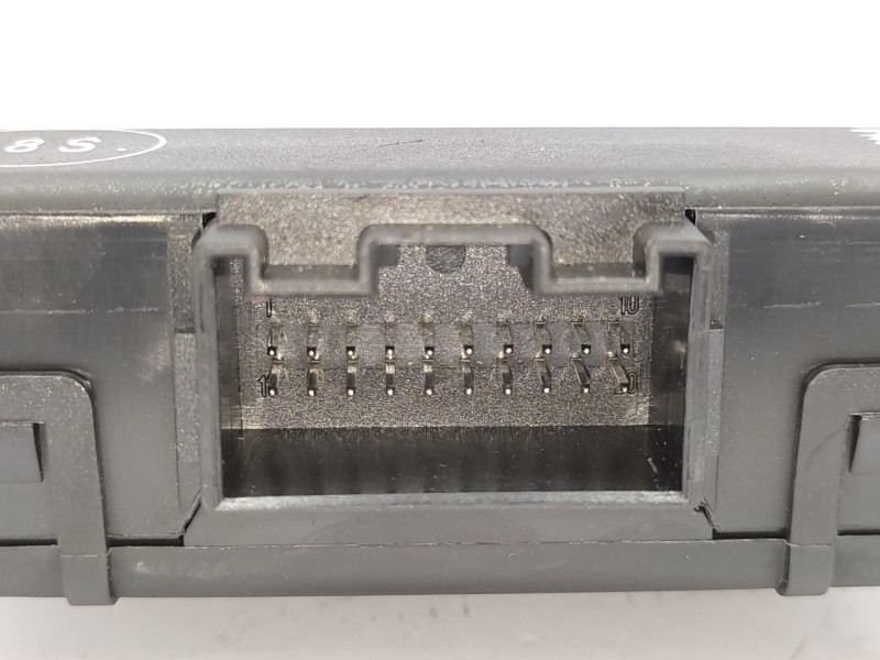 Modulo Electronico 1k0907530f  - Volkswagen Golf V Berlina (1k1) 1.9 Tdi 6