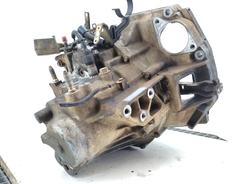 Recambio de caja cambios para honda cr-v (rd1/3) básico (rd1) referencia OEM IAM 21200PBW000  