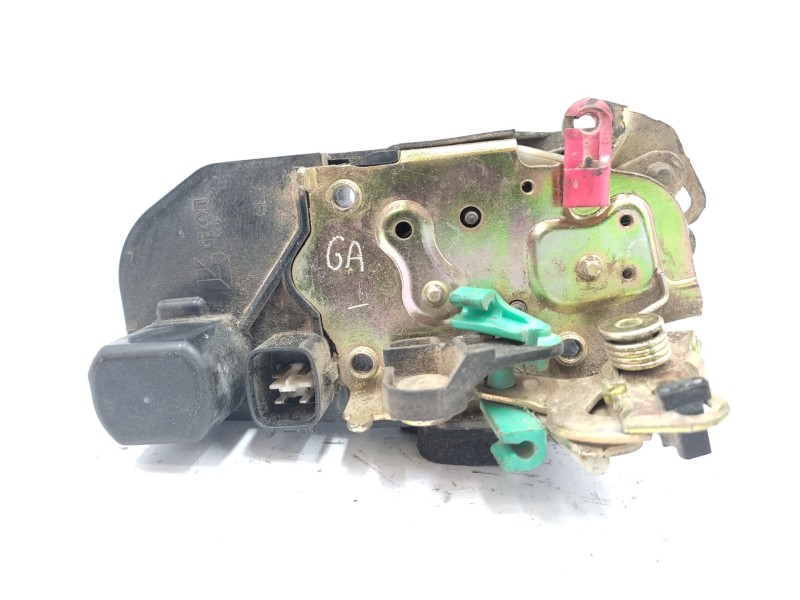 Cerradura Puerta Trasera Izquierda 55177044ac  - Jeep Cherokee (kj) 2.5 Crd 4x4 2