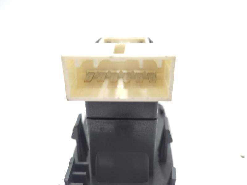 Mando Elevalunas Trasero Izquierdo 201003507  - Chevrolet Epica 2.0 Cat 5