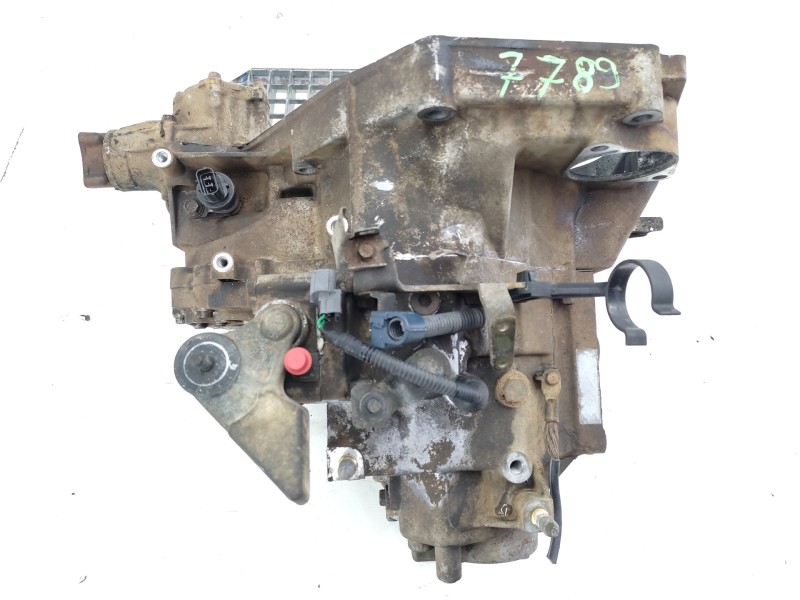 Recambio de caja cambios para honda cr-v (rd1/3) básico (rd1) referencia OEM IAM 21200PBW000  