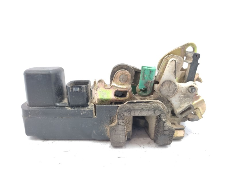 Cerradura Puerta Trasera Izquierda 55177044ac  - Jeep Cherokee (kj) 2.5 Crd 4x4 3