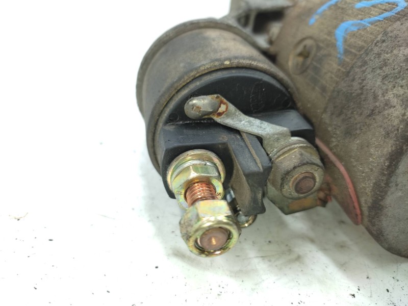 Motor Arranque 63102020  - Fiat Punto Berlina (188) 1.2 16v Elx 5