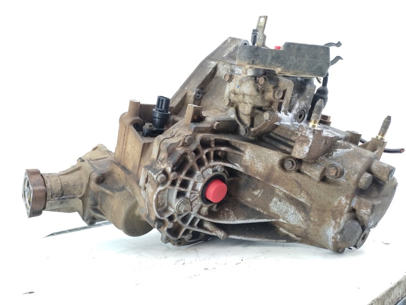 Recambio de caja cambios para honda cr-v (rd1/3) básico (rd1) referencia OEM IAM 21200PBW000  
