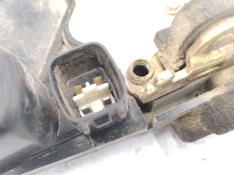 Cerradura Puerta Trasera Izquierda 55177044ac  - Jeep Cherokee (kj) 2.5 Crd 4x4 4