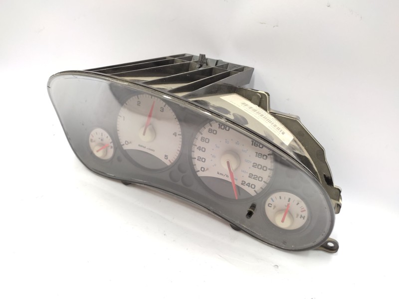 Cuadro Instrumentos 4828962ab 56010156ah  - Jeep Cherokee (kj) 2.5 Crd 4x4 2